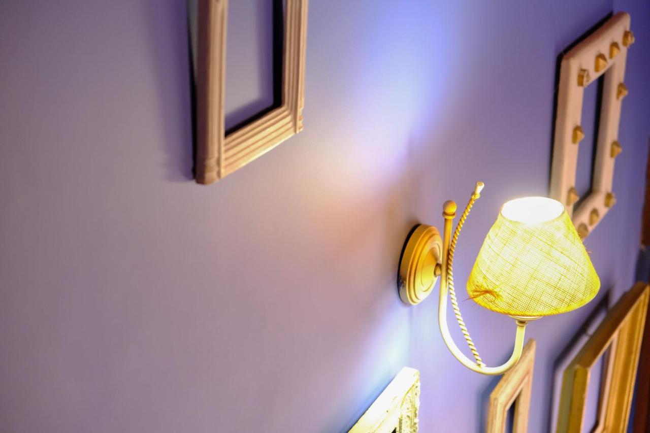 Vallespin Suite Ávila エクステリア 写真