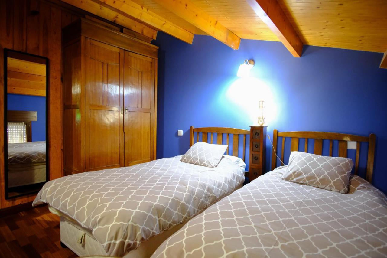Vallespin Suite Ávila エクステリア 写真