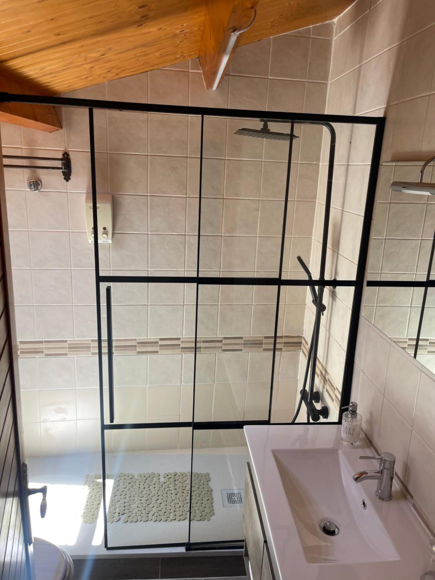 Vallespin Suite Ávila エクステリア 写真